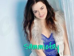 Sammiefay