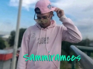 Sammiramces