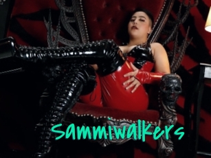 Sammiwalkers