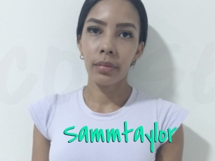 Sammtaylor