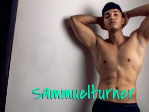 Sammuelturner