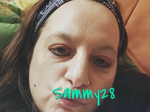 Sammy28