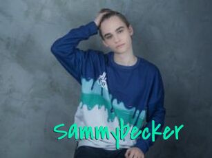 Sammybecker