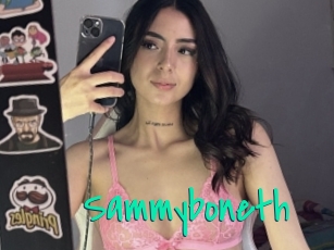 Sammyboneth