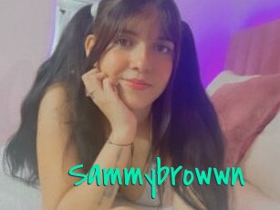 Sammybrowwn