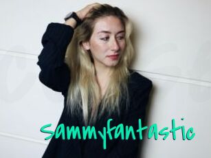 Sammyfantastic