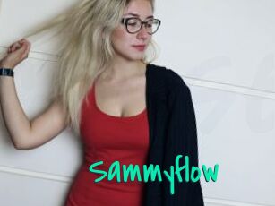 Sammyflow