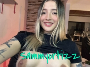 Sammyortizz