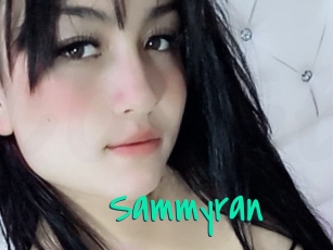 Sammyran