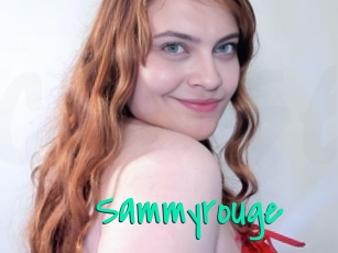 Sammyrouge