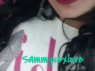 Sammysexlove