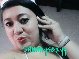 Sammysexyy