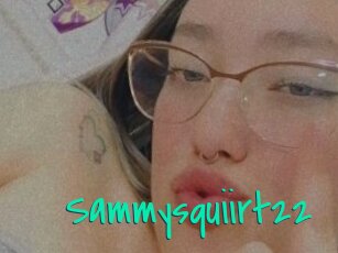 Sammysquiirt22