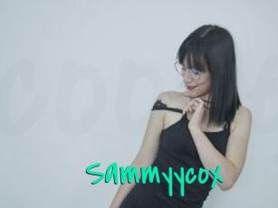 Sammyycox