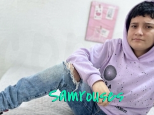 Samrouses