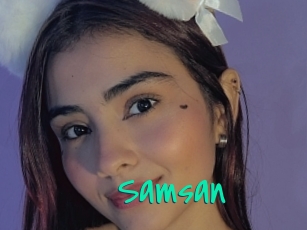 Samsan