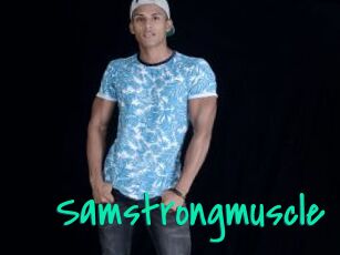 Samstrongmuscle