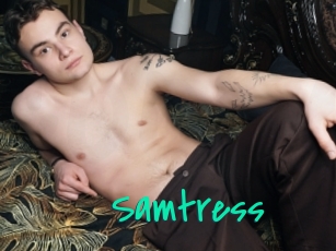 Samtress