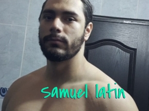 Samuel_latin