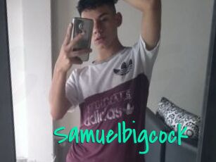 Samuelbigcock