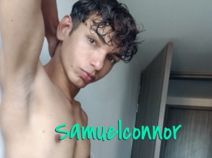 Samuelconnor