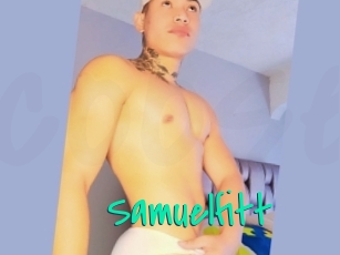 Samuelfitt