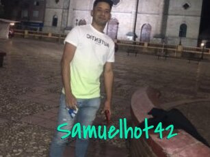 Samuelhot42