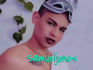 Samueljones