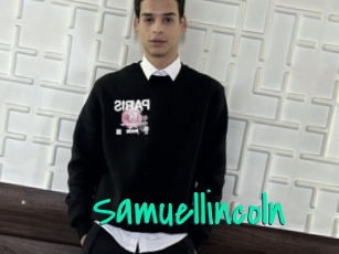 Samuellincoln