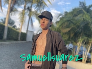 Samuellsuarez