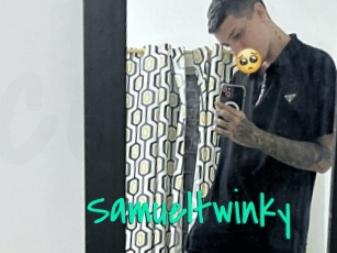 Samueltwinky