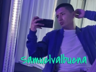 Samuelvalbuena