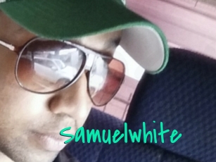 Samuelwhite