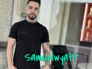 Samuelwyatt