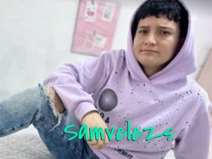 Samvelezs