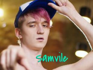 Samvile