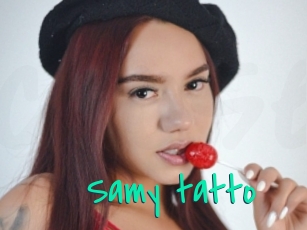 Samy_tatto