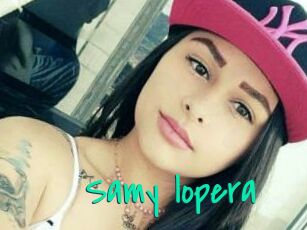 Samy_lopera