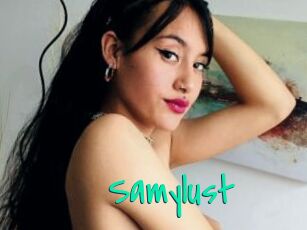 Samylust