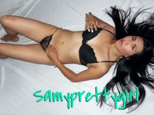 Samyprettygirl