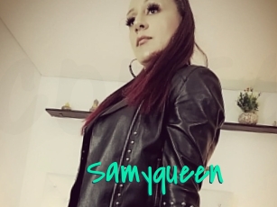 Samyqueen