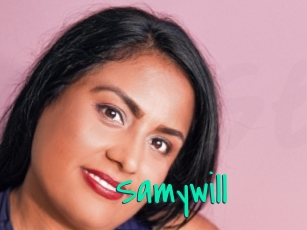 Samywill