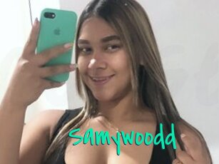 Samywoodd