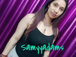 Samyyadams