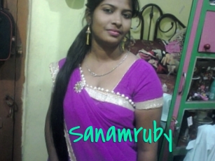 Sanamruby