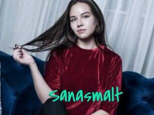 Sanasmalt