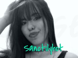 Sanctilyhot