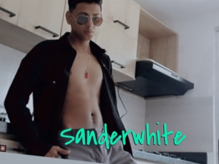 Sanderwhite