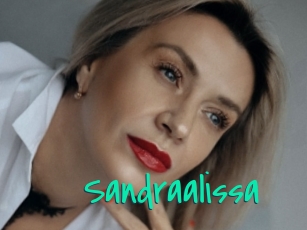 Sandraalissa