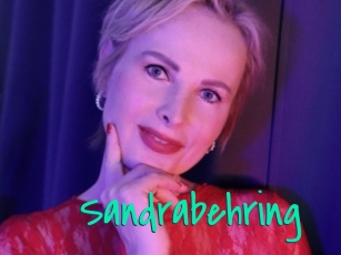 Sandrabehring